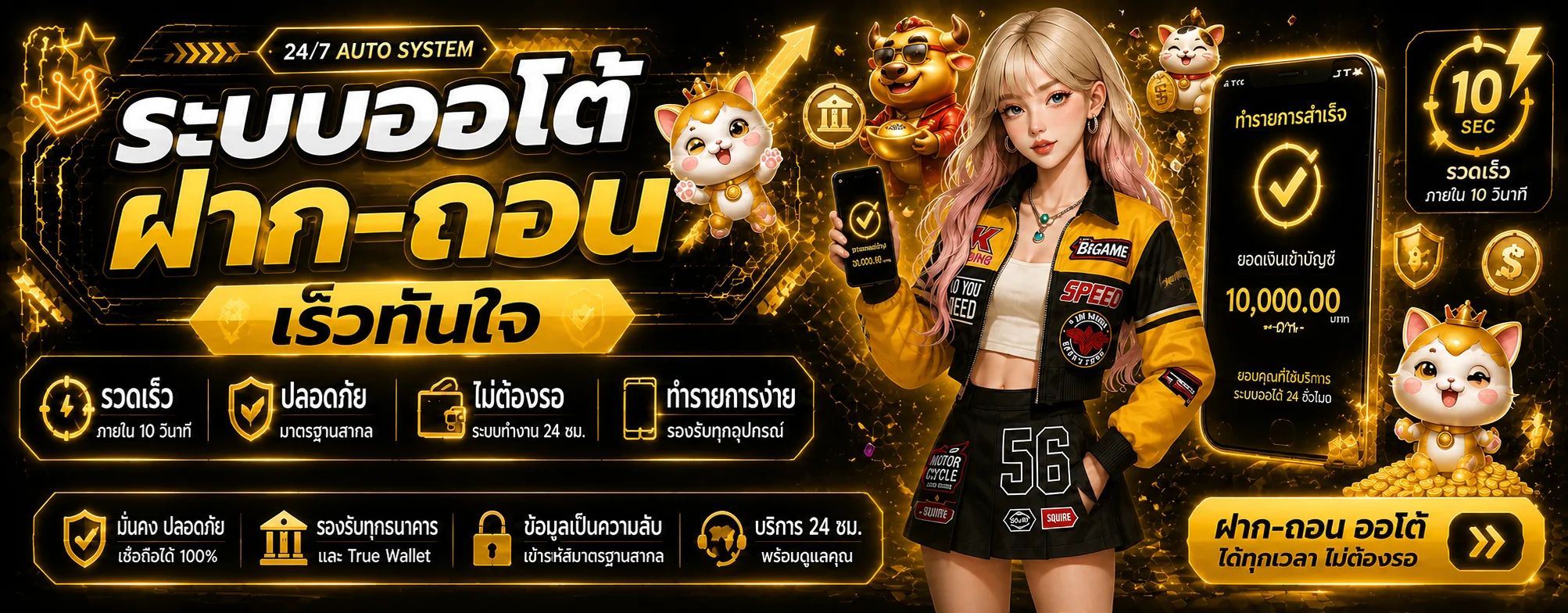 BKGAME | สล็อตออนไลน์ คาสิโน กีฬา หวย ครบในเว็บเดียว